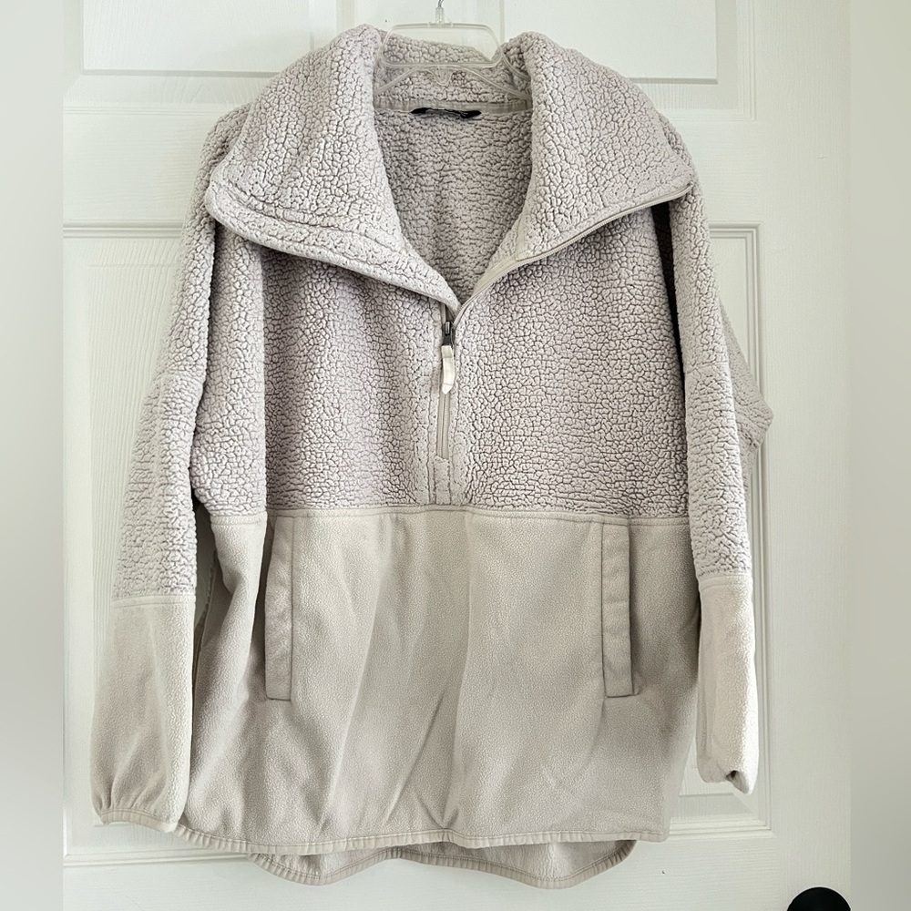 North Face pullover